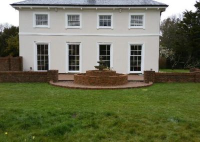 Country House Hassocks